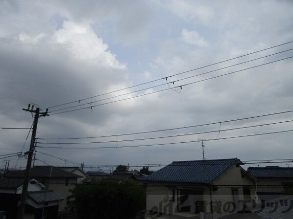 リバリティーHIMURO2号館の物件内観写真